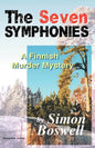 The Seven Symphonies: A Finnish Murder Mystery - Paperback