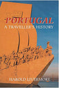 Portugal: A Traveller's History - Paperback