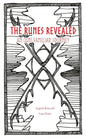 The Runes Revealed: an (un) familiar journey - Paperback