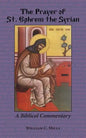 The Prayer of St. Ephrem the Syrian - Paperback