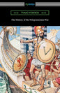 The History of the Peloponnesian War - Paperback
