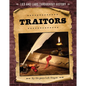 Traitors - Library Binding