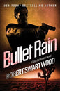 Bullet Rain - Paperback