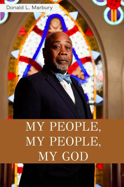 My People, My People, My God! - Paperback