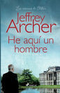 He aquí un hombre - Paperback
