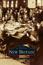 New Britain (Revised) - Hardcover