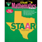 Staar Mathematics Practice Grade 6 II Teacher Resource - Paperback
