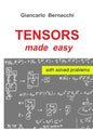 TENSORS made easy with SOLVED PROBLEMS - Paperback