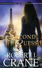 Second Guess - Paperback
