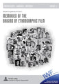 Memories of the Origins of Ethnographic Film - Paperback
