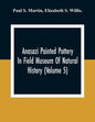 Anasazi Painted Pottery In Field Museum Of Natural History (Volume 5) - Paperback