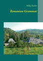 Romanian Grammar - Paperback