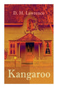 Kangaroo: Historical Novel - Paperback