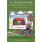 De primera fuente: Memorias de Mago Gilson - Paperback