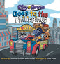 Riley the Raccoon: Goes to the Philippines - Hardcover
