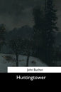 Huntingtower - Paperback