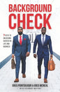 Background Check: 7 Keys To Unlocking Success in Life and Business - Paperback