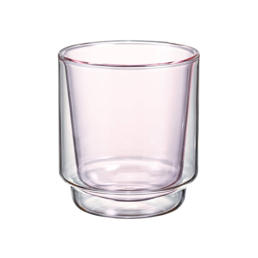 Hario - Double-Walled Matcha Cup 370mL - Pink