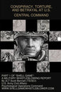 Conspiracy, Torture, and Betrayal at U.S. Central Command - Paperback