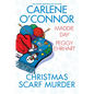 Christmas Scarf Murder - Hardcover