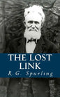 The Lost Link - Paperback