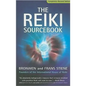 The Reiki Sourcebook - Paperback