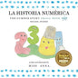 The Number Story 1 LA HISTORIA NUMÉRICA: Small Book One English-Spanish - Paperback