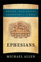 Ephesians - Paperback