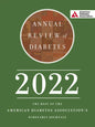 Annual Review of Diabetes 2022 - Paperback