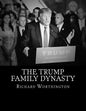 The Trump Family Dynasty - Paperback