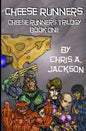 Cheese Runners - Paperback