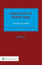 Legal Issues of Mobile Apps: A Practical Guide - Hardcover