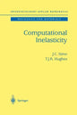 Computational Inelasticity - Paperback