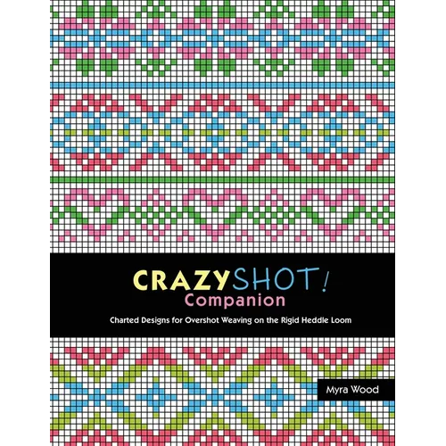 Crazyshot Companion - Paperback