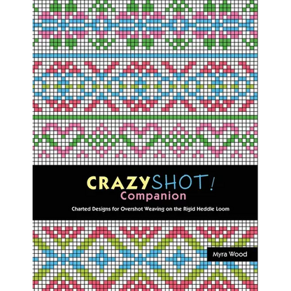 Crazyshot Companion - Paperback