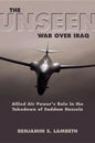 Unseen War - Paperback