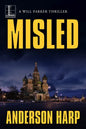 Misled - Paperback