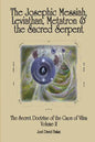 The Secret Doctrine of the Gaon of Vilna Volume II: The Josephic Messiah, Leviathan, Metatron and the Sacred Serpent - Paperback
