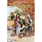 Saint Elizabeth's Three Crowns - Paperback
