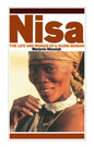 Nisa: The Life and Words of a !Kung Woman - Paperback