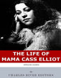 American Legends: The Life of Mama Cass Elliot - Paperback