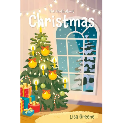 The Truth About Christmas - Paperback
