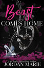 Beast Comes Home - Paperback