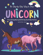The Step-by-Step Way to Draw Unicorn: A Fun and Easy Drawing Book to Learn How to Draw Unicorns - Paperback