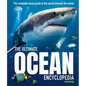 The Ultimate Ocean Encyclopedia: The Complete Visual Guide to Ocean Life - Hardcover