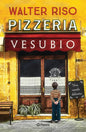 Pizzería Vesubio - Paperback