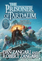The Prisoner of Tardalim - Hardcover