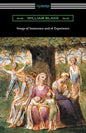 Songs of Innocence and of Experience - Paperback