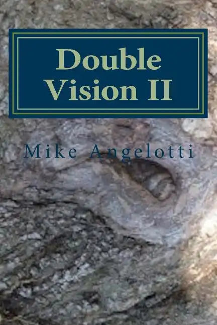 Double Vision II: Living A Poet's Life in Paint, Photo and Word - Paperback