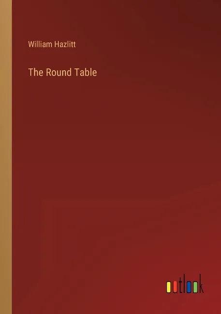 The Round Table - Paperback